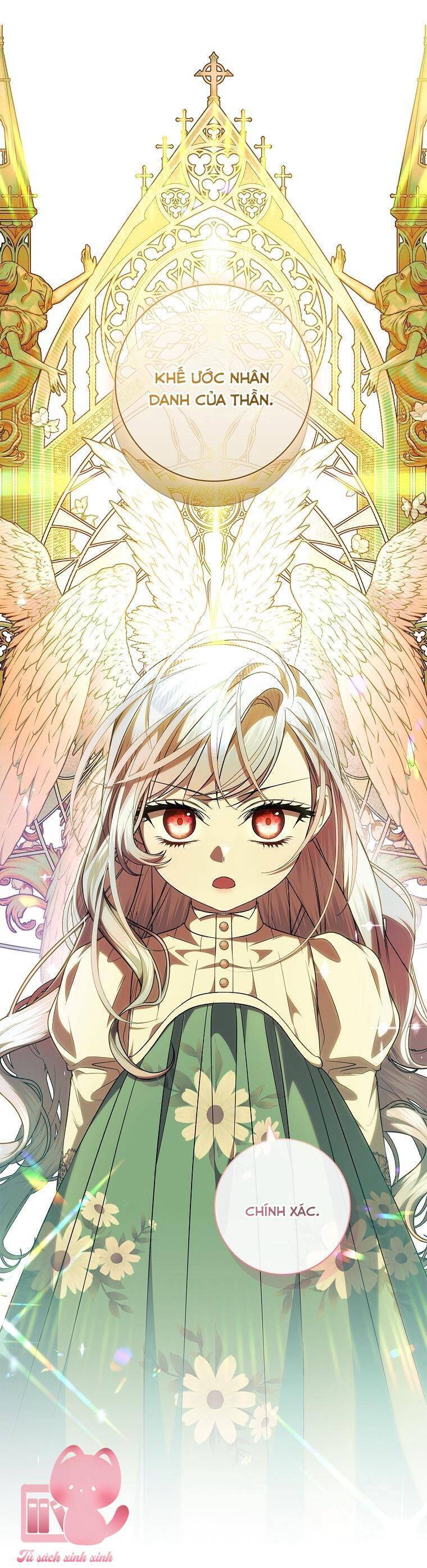 Nhận Nuôi Người Cha Phản Diện Chapter  62 - 58