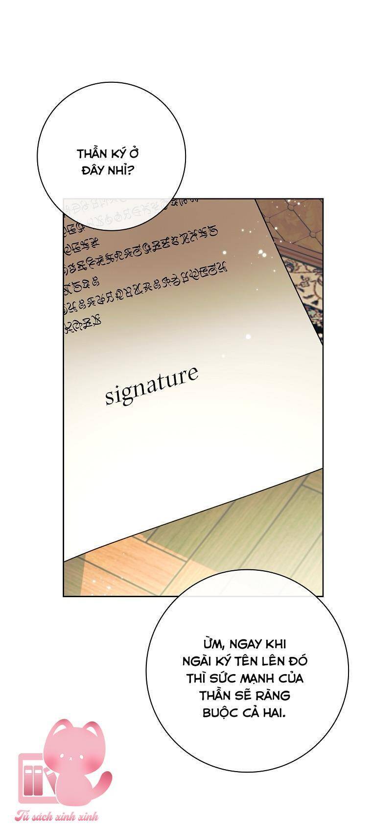 Nhận Nuôi Người Cha Phản Diện Chapter 62 - 60