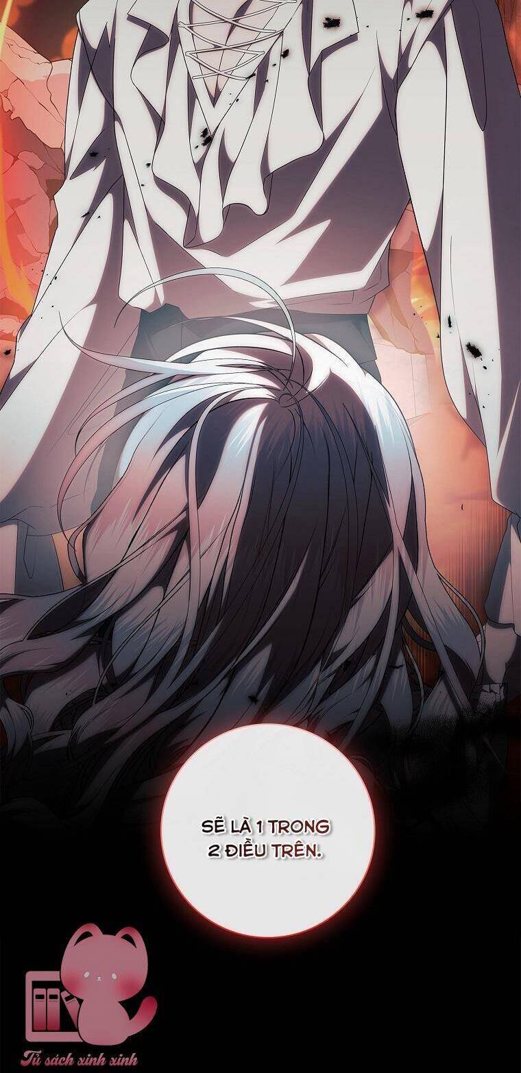 Nhận Nuôi Người Cha Phản Diện Chapter  62 - 7