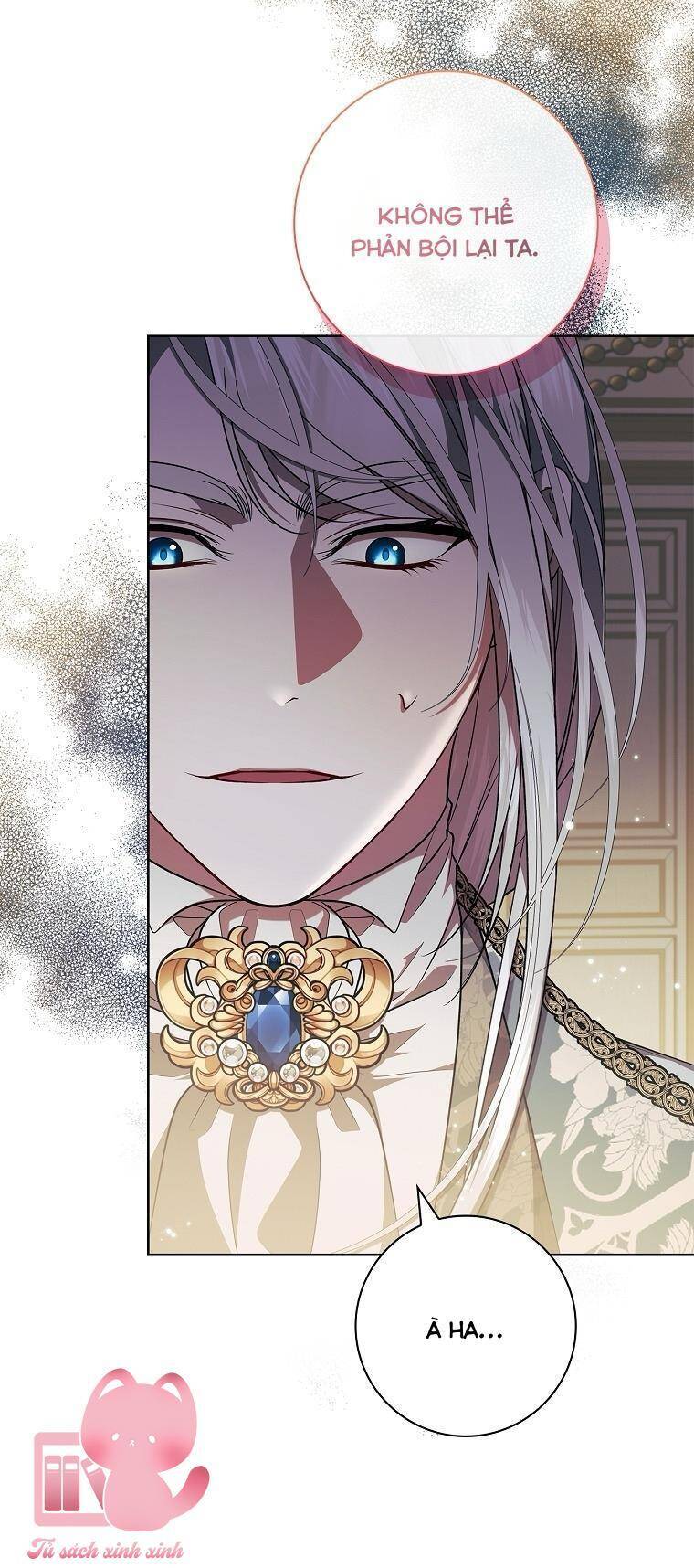 Nhận Nuôi Người Cha Phản Diện Chapter  62 - 62