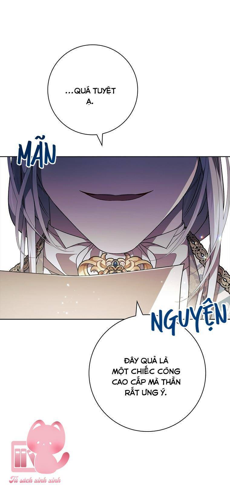 Nhận Nuôi Người Cha Phản Diện Chapter 62 - 63