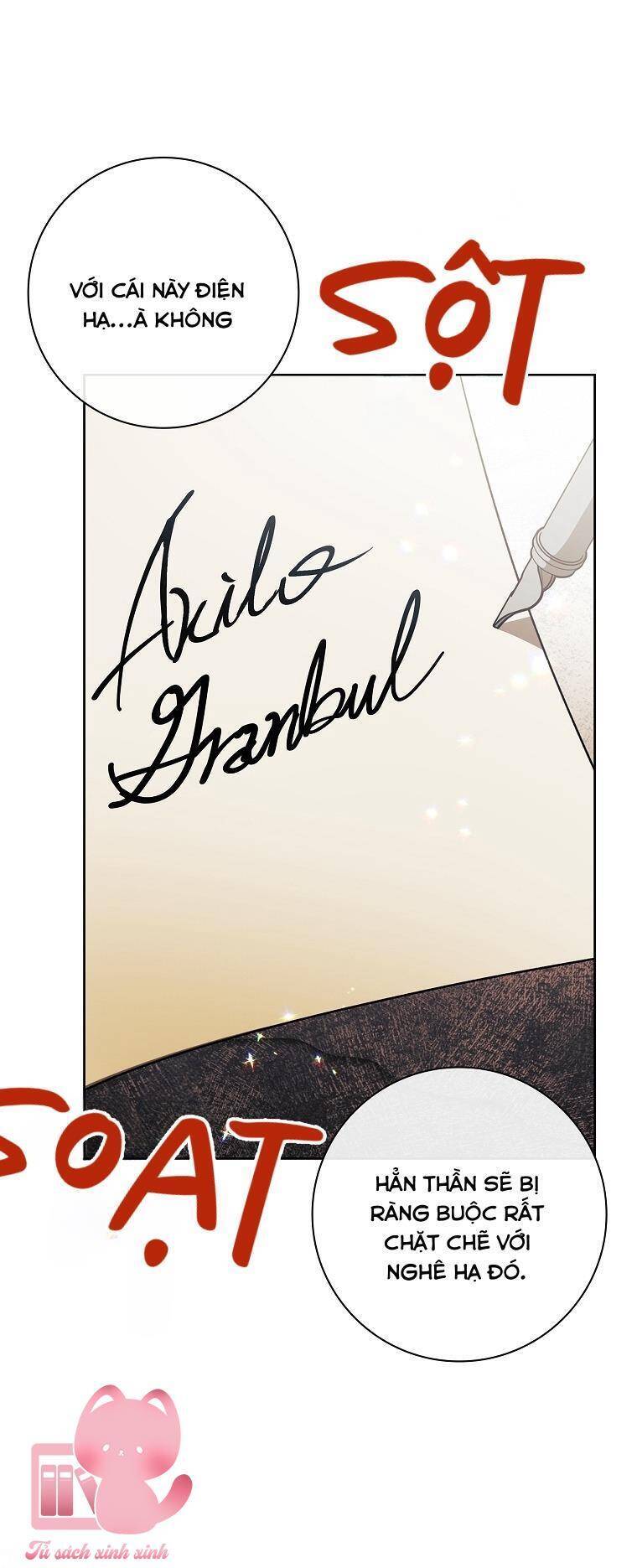 Nhận Nuôi Người Cha Phản Diện Chapter  62 - 65