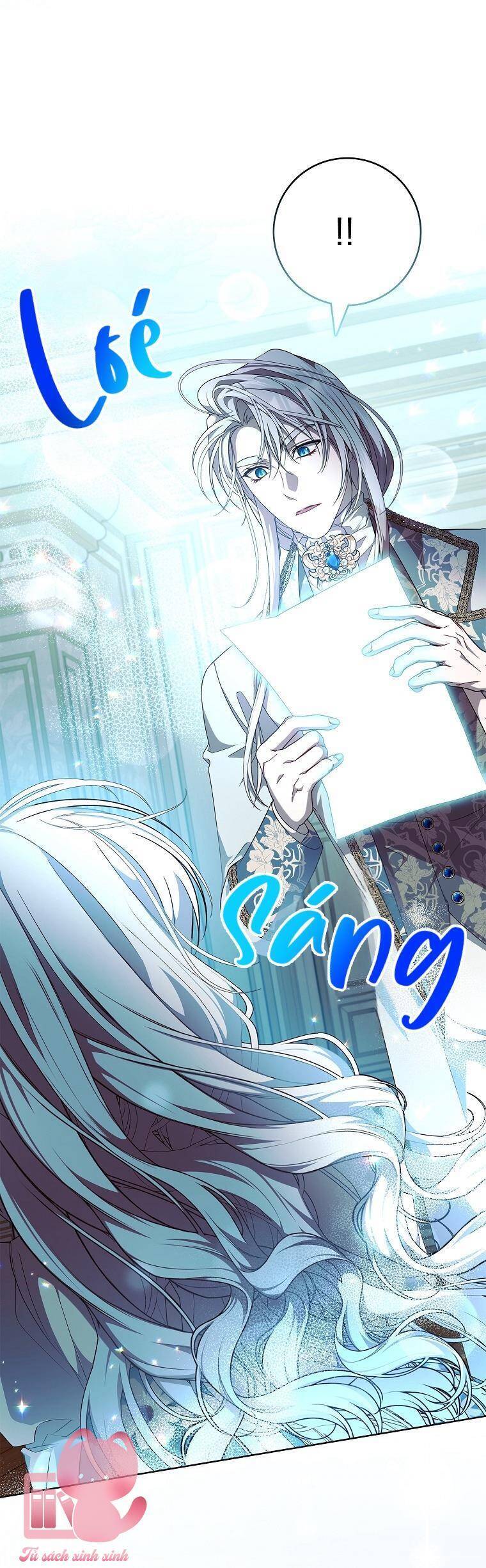 Nhận Nuôi Người Cha Phản Diện Chapter  62 - 66