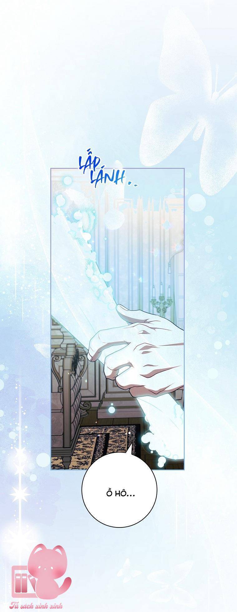 Nhận Nuôi Người Cha Phản Diện Chapter  62 - 67