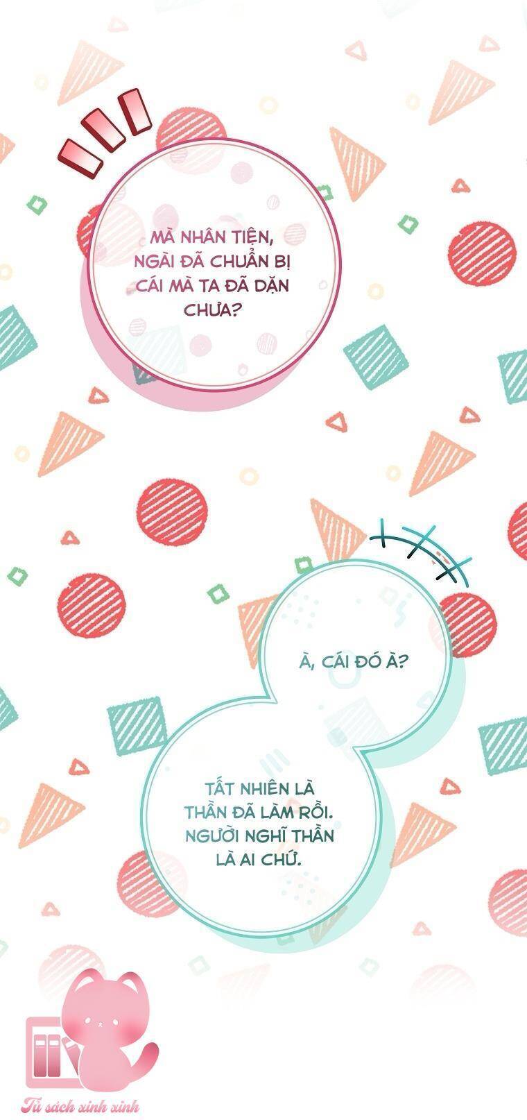 Nhận Nuôi Người Cha Phản Diện Chapter  62 - 70