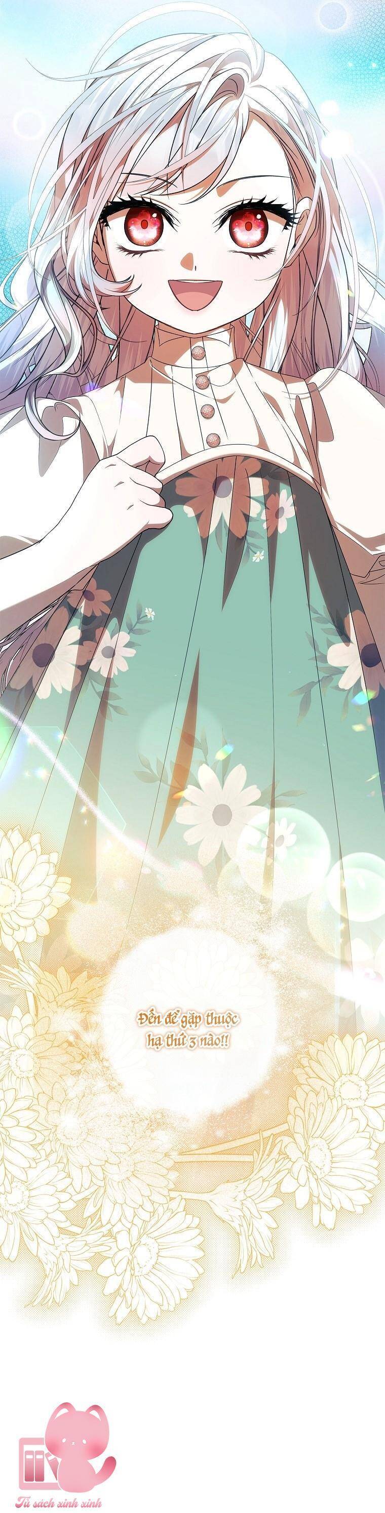 Nhận Nuôi Người Cha Phản Diện Chapter  62 - 73