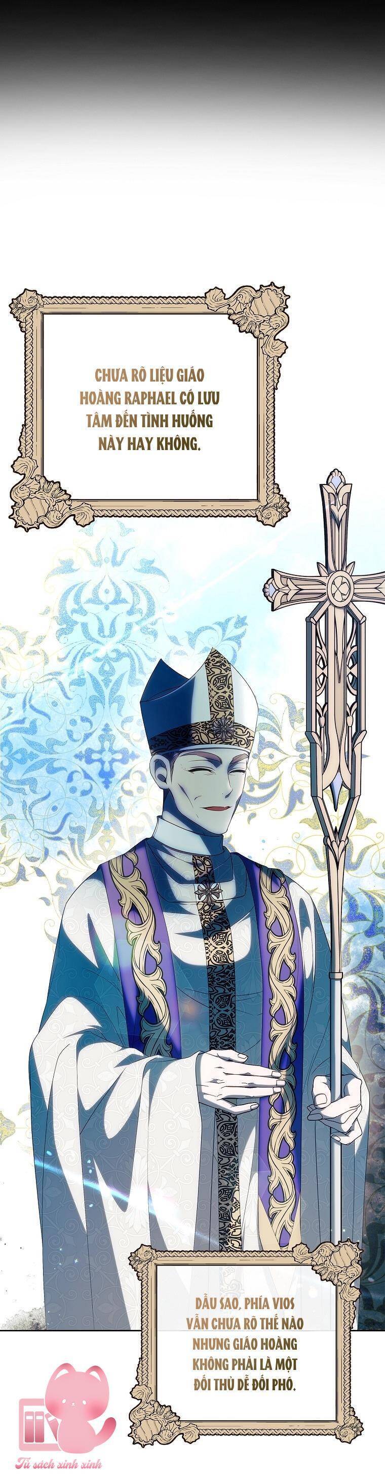 Nhận Nuôi Người Cha Phản Diện Chapter  62 - 10