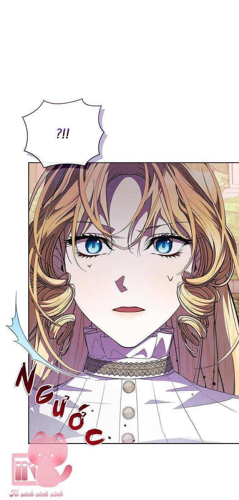 Nhận Nuôi Người Cha Phản Diện Chapter  63 - 11