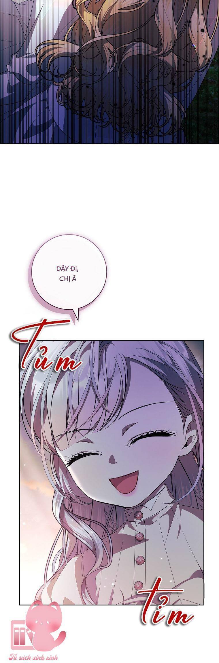 Nhận Nuôi Người Cha Phản Diện Chapter  63 - 13