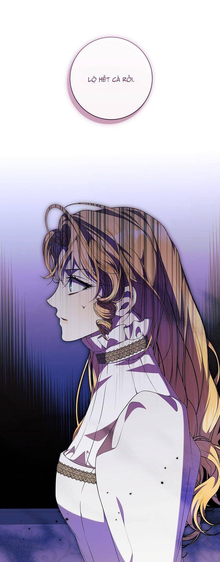 Nhận Nuôi Người Cha Phản Diện Chapter 63 - 14