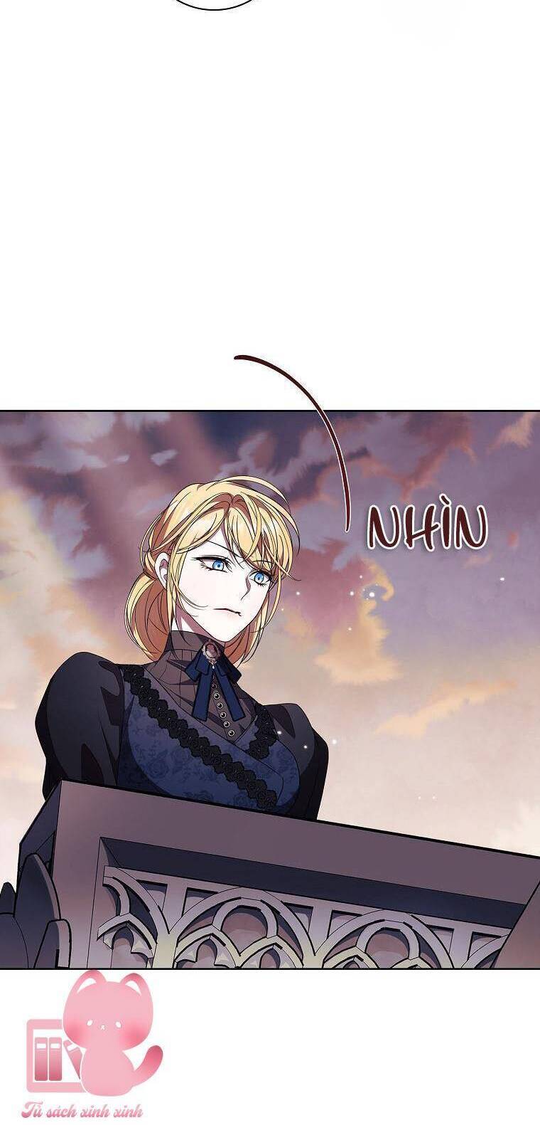 Nhận Nuôi Người Cha Phản Diện Chapter  63 - 19