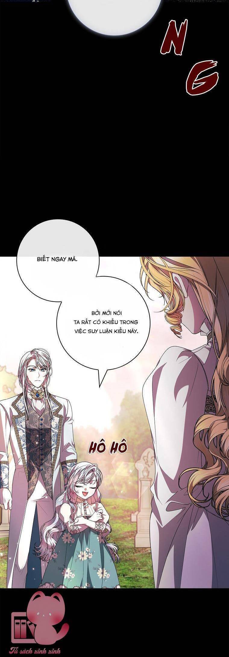 Nhận Nuôi Người Cha Phản Diện Chapter 63 - 23