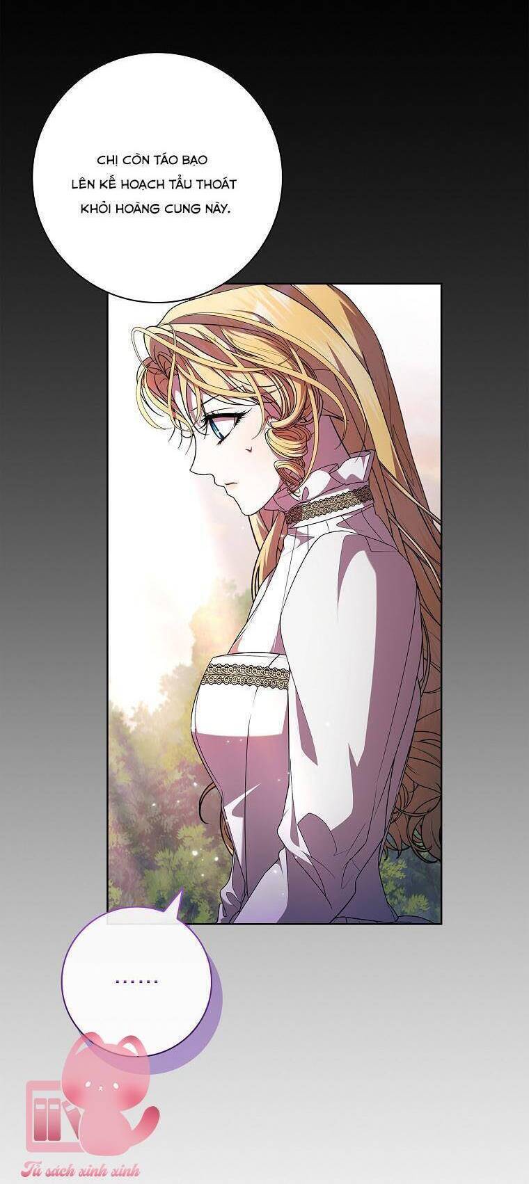 Nhận Nuôi Người Cha Phản Diện Chapter 63 - 25