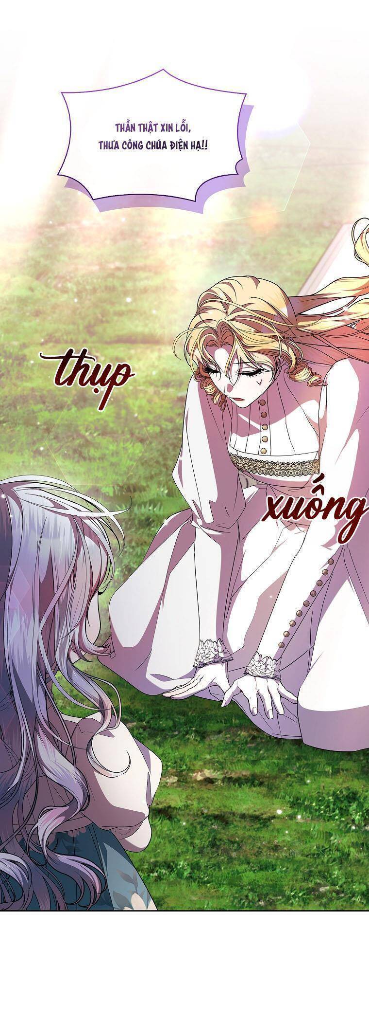 Nhận Nuôi Người Cha Phản Diện Chapter 63 - 27