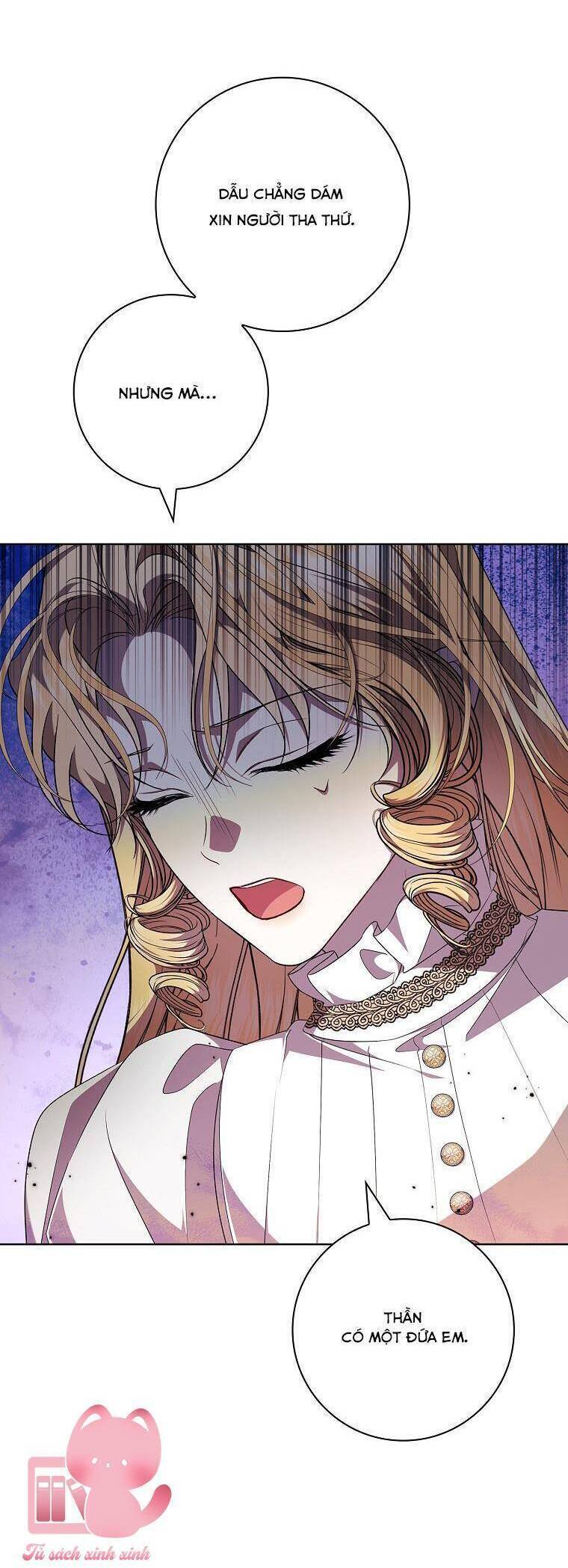 Nhận Nuôi Người Cha Phản Diện Chapter  63 - 28