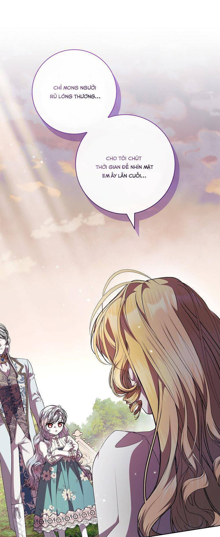 Nhận Nuôi Người Cha Phản Diện Chapter  63 - 29