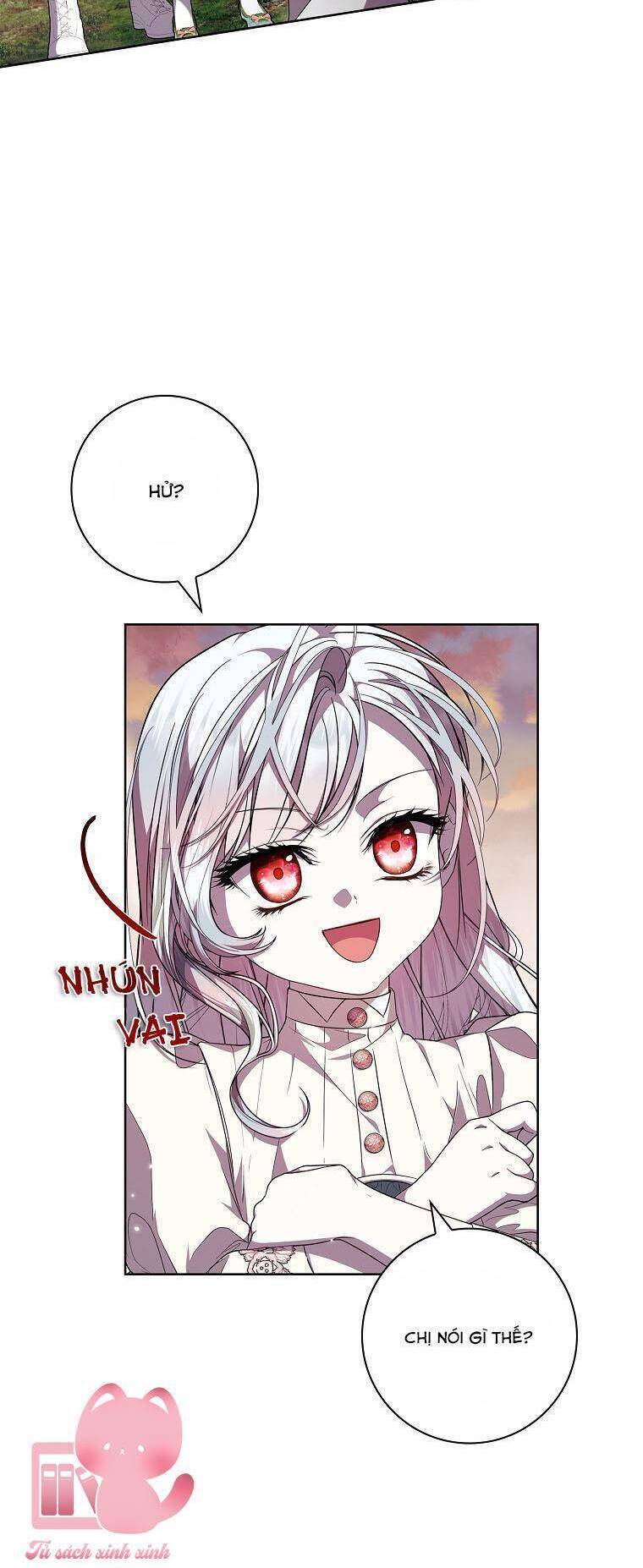 Nhận Nuôi Người Cha Phản Diện Chapter  63 - 30