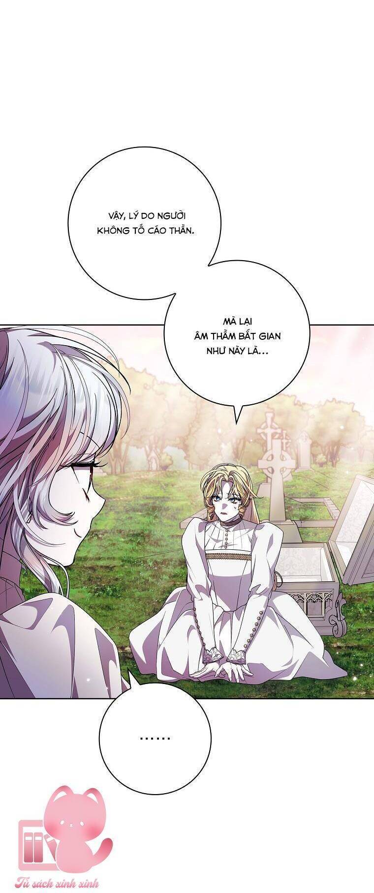 Nhận Nuôi Người Cha Phản Diện Chapter 63 - 32