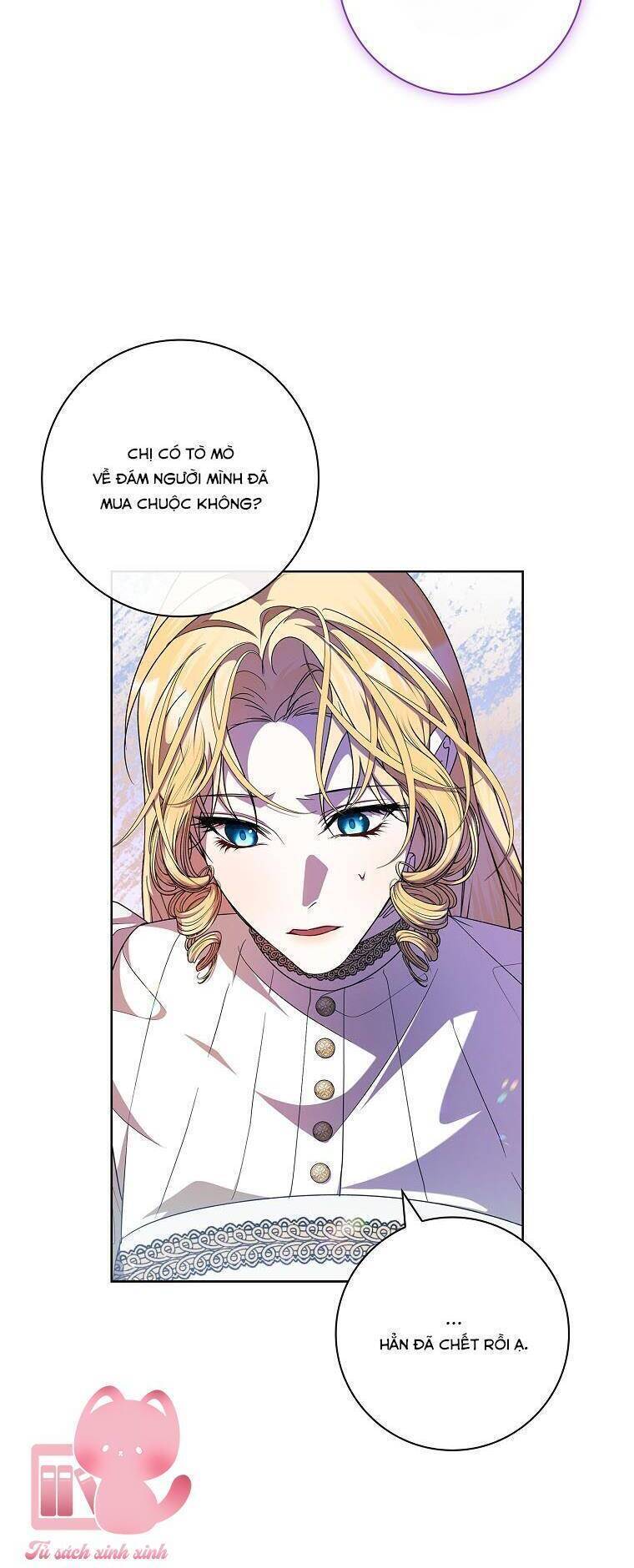 Nhận Nuôi Người Cha Phản Diện Chapter  63 - 34