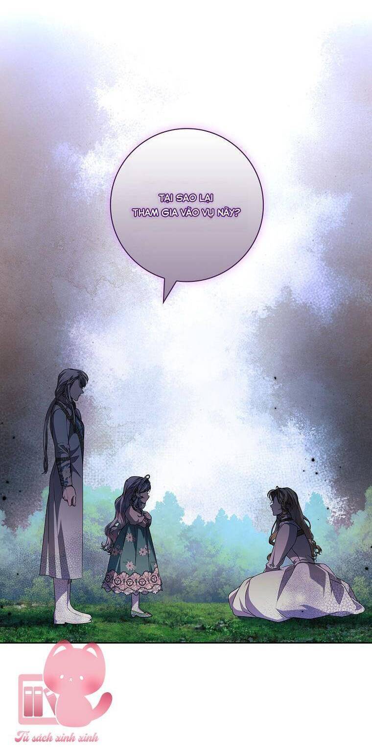 Nhận Nuôi Người Cha Phản Diện Chapter 63 - 37