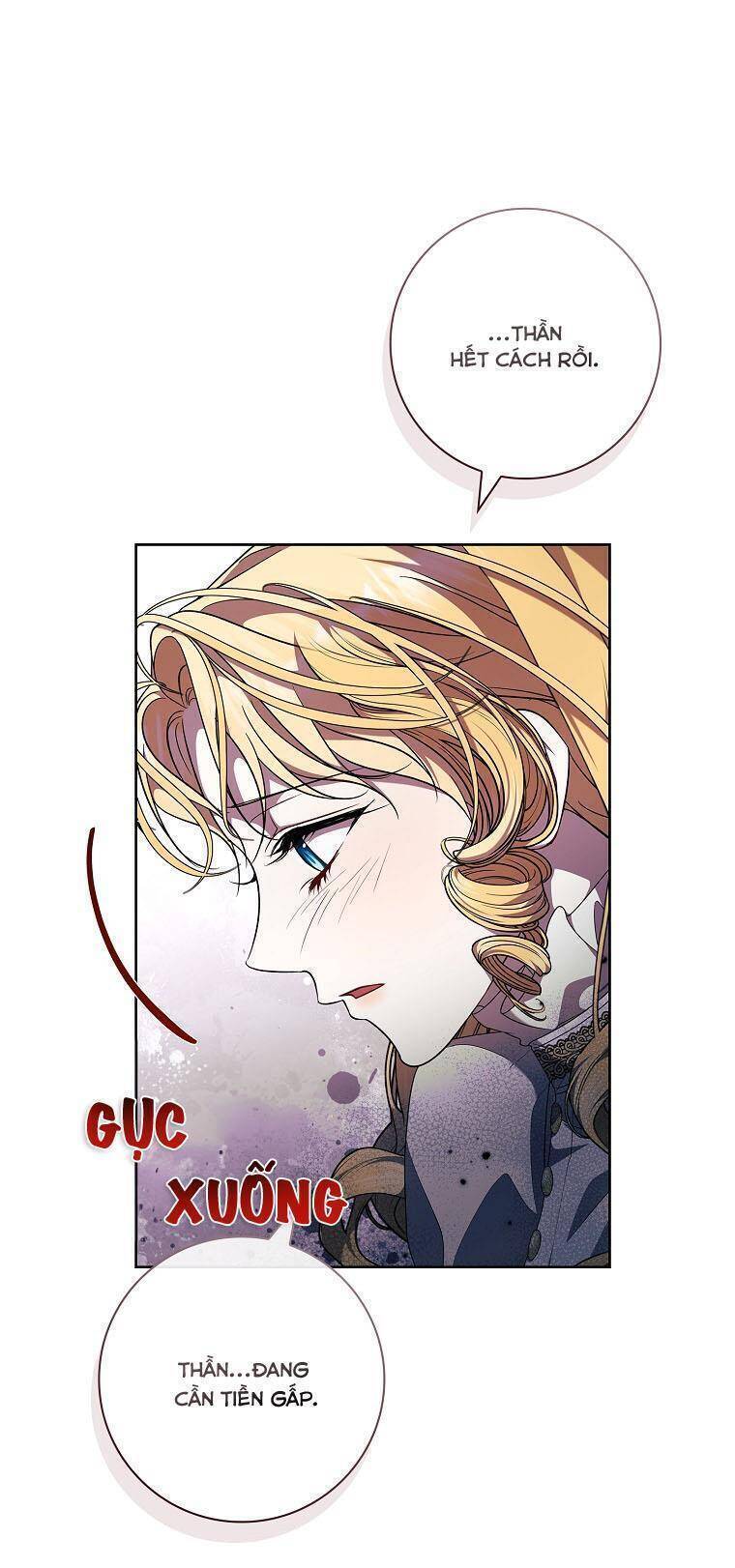 Nhận Nuôi Người Cha Phản Diện Chapter  63 - 38