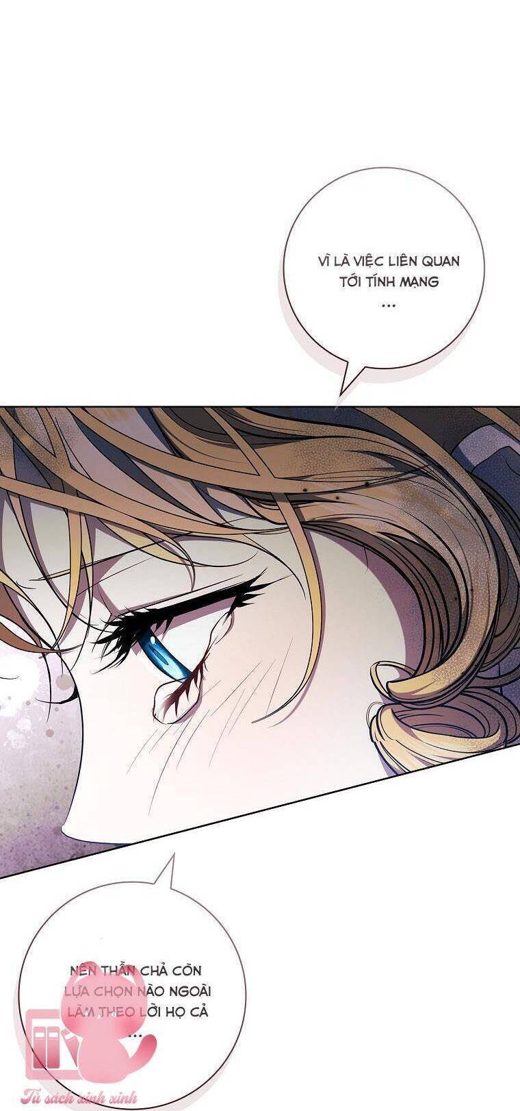 Nhận Nuôi Người Cha Phản Diện Chapter 63 - 39