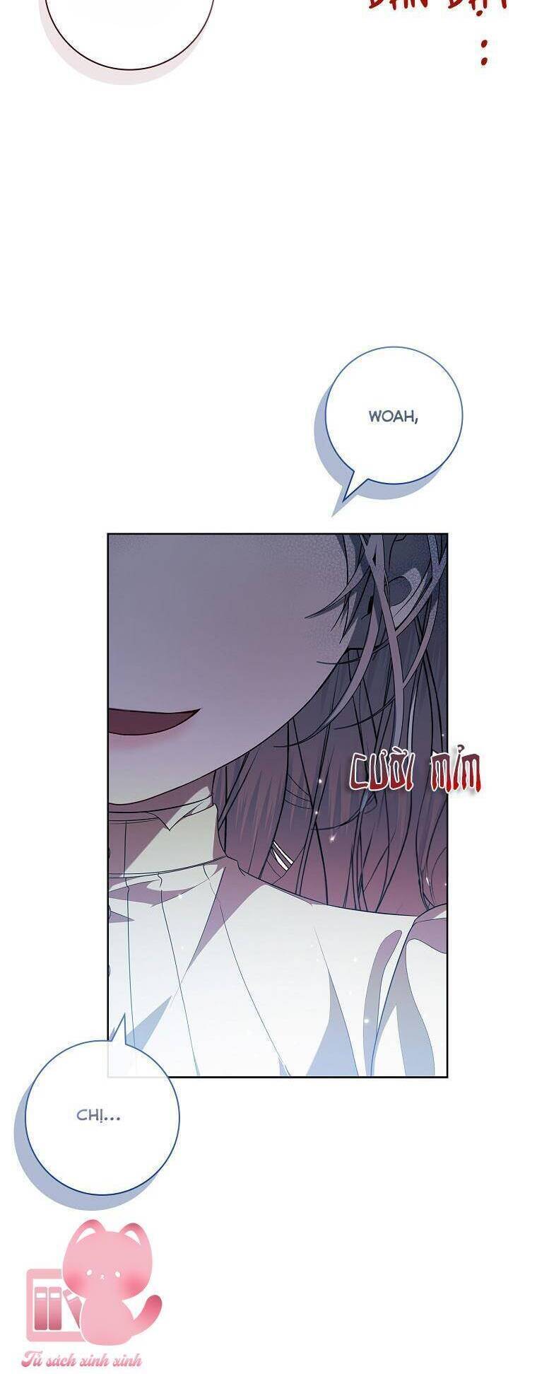 Nhận Nuôi Người Cha Phản Diện Chapter  63 - 41