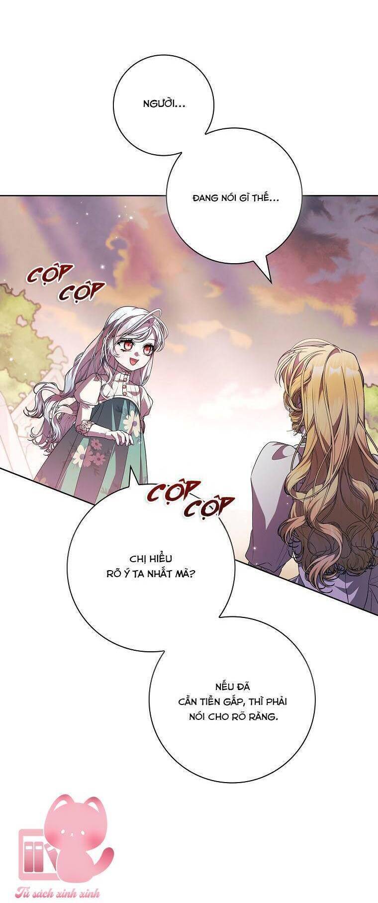 Nhận Nuôi Người Cha Phản Diện Chapter 63 - 43