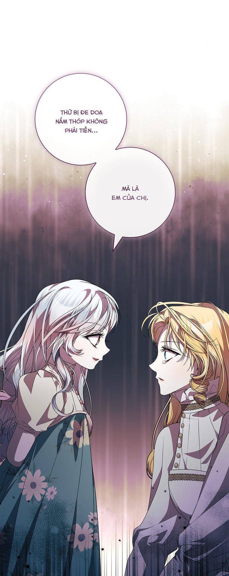 Nhận Nuôi Người Cha Phản Diện Chapter 63 - 44