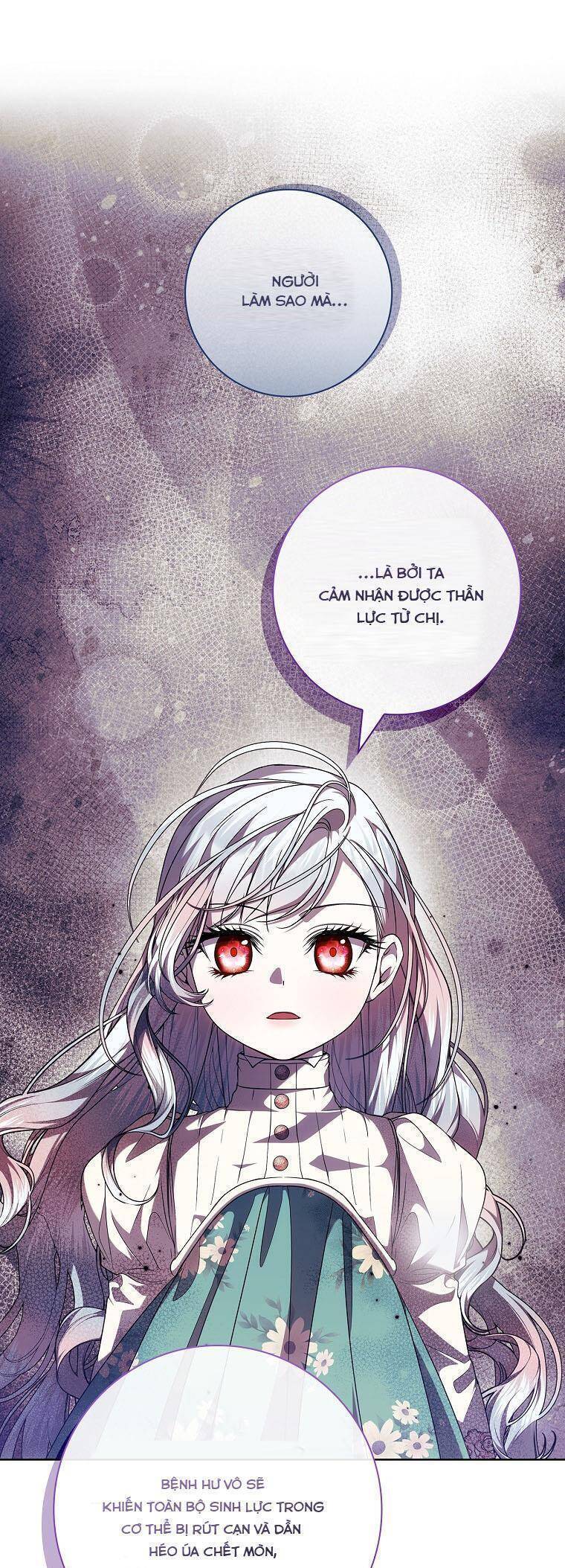 Nhận Nuôi Người Cha Phản Diện Chapter  63 - 50