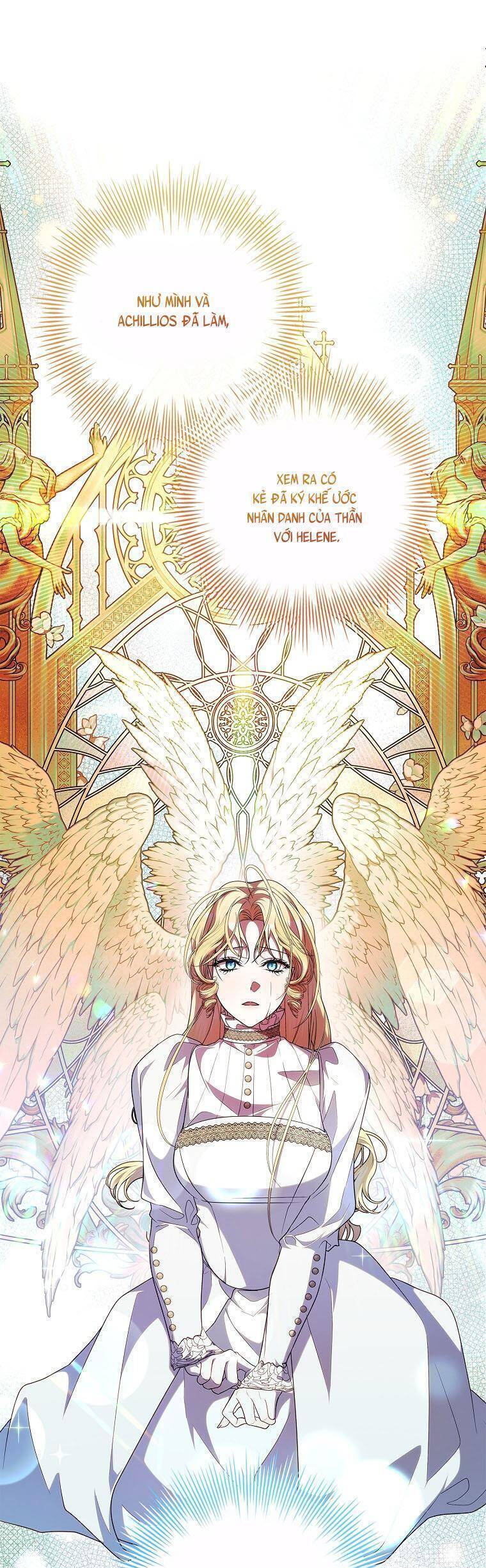 Nhận Nuôi Người Cha Phản Diện Chapter 63 - 52