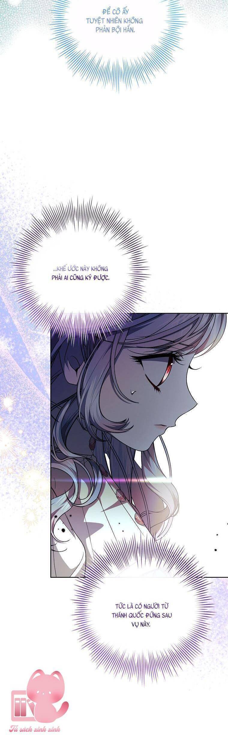 Nhận Nuôi Người Cha Phản Diện Chapter 63 - 53