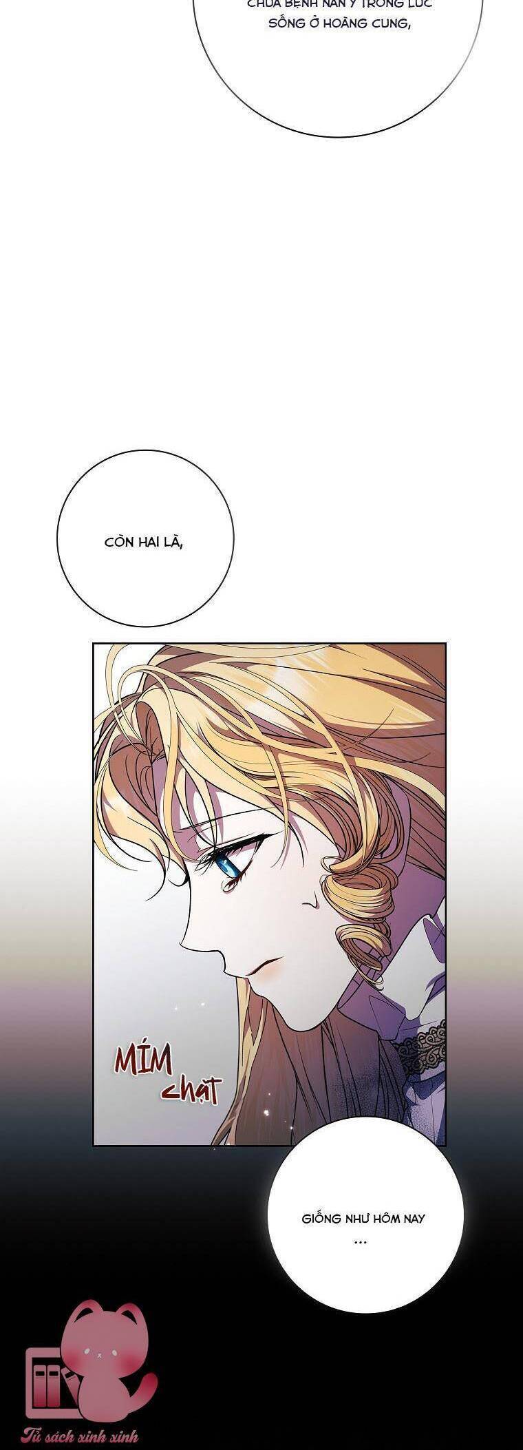 Nhận Nuôi Người Cha Phản Diện Chapter  63 - 55