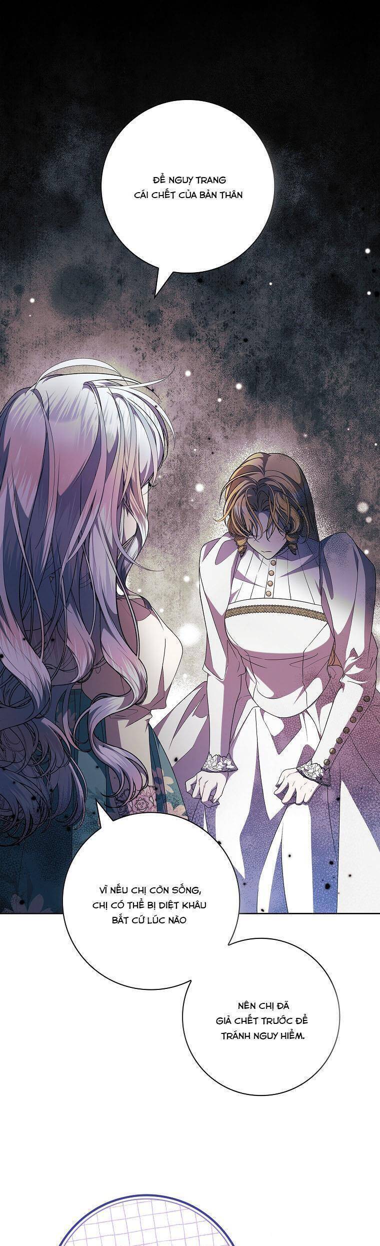 Nhận Nuôi Người Cha Phản Diện Chapter  63 - 56