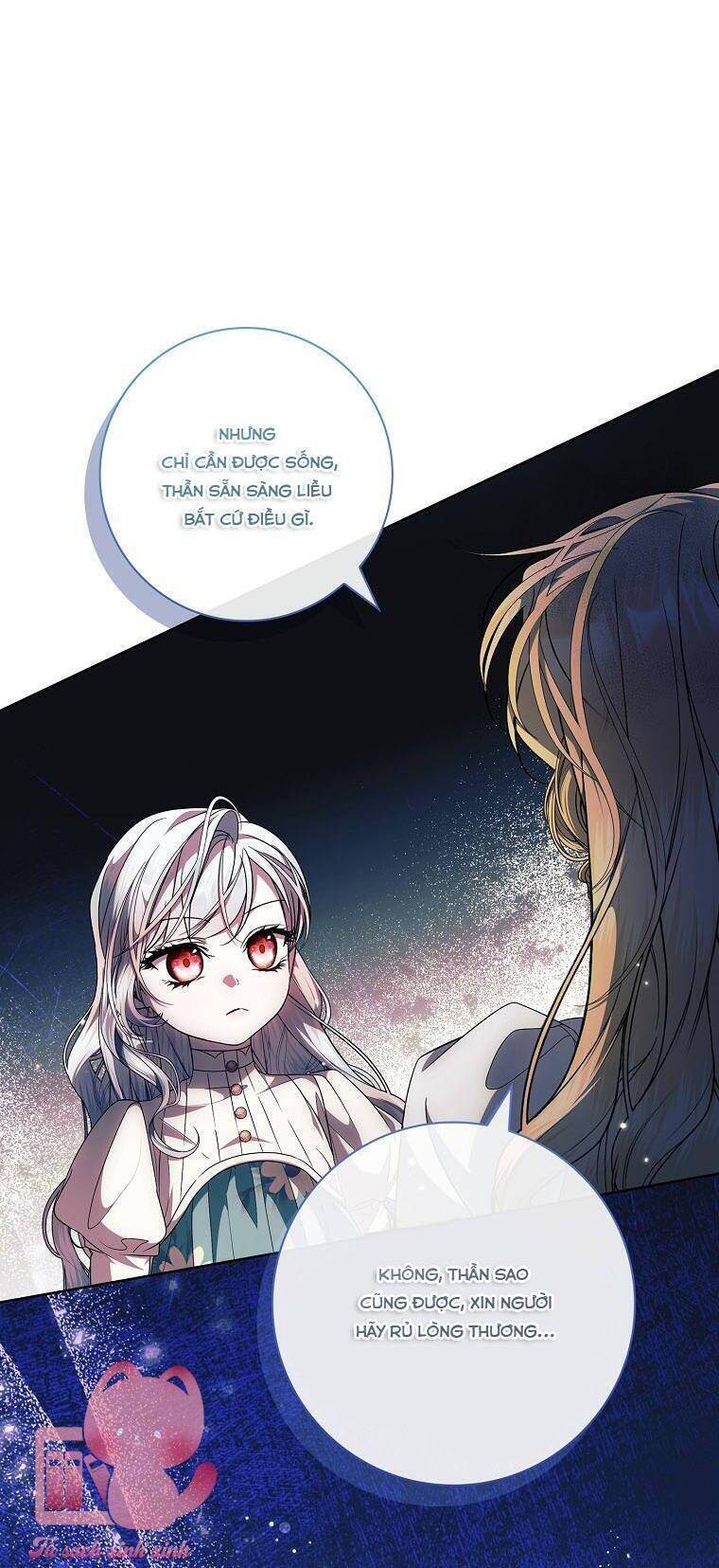 Nhận Nuôi Người Cha Phản Diện Chapter 63 - 61