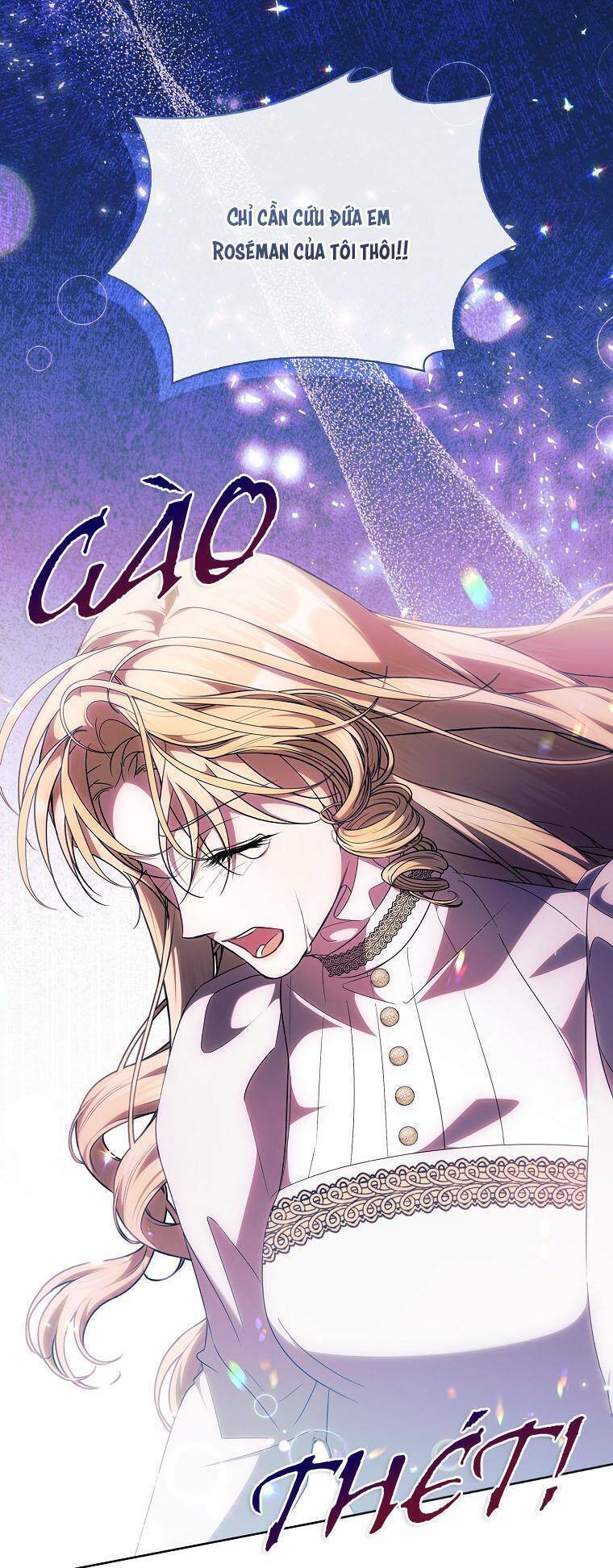 Nhận Nuôi Người Cha Phản Diện Chapter  63 - 62