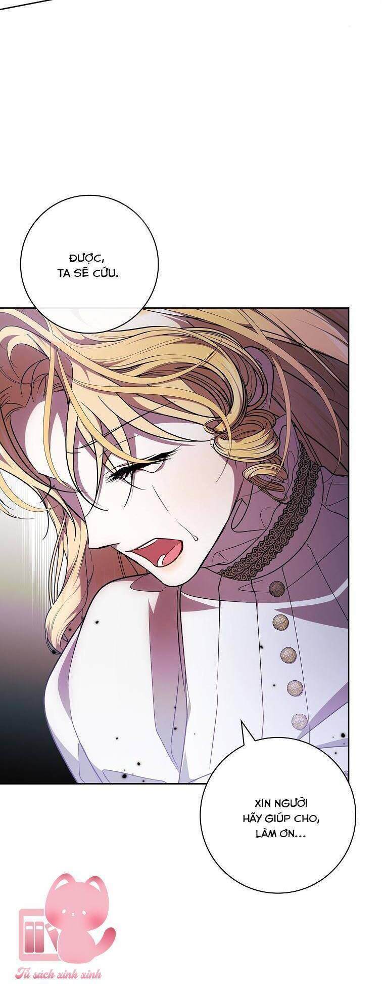 Nhận Nuôi Người Cha Phản Diện Chapter  63 - 63