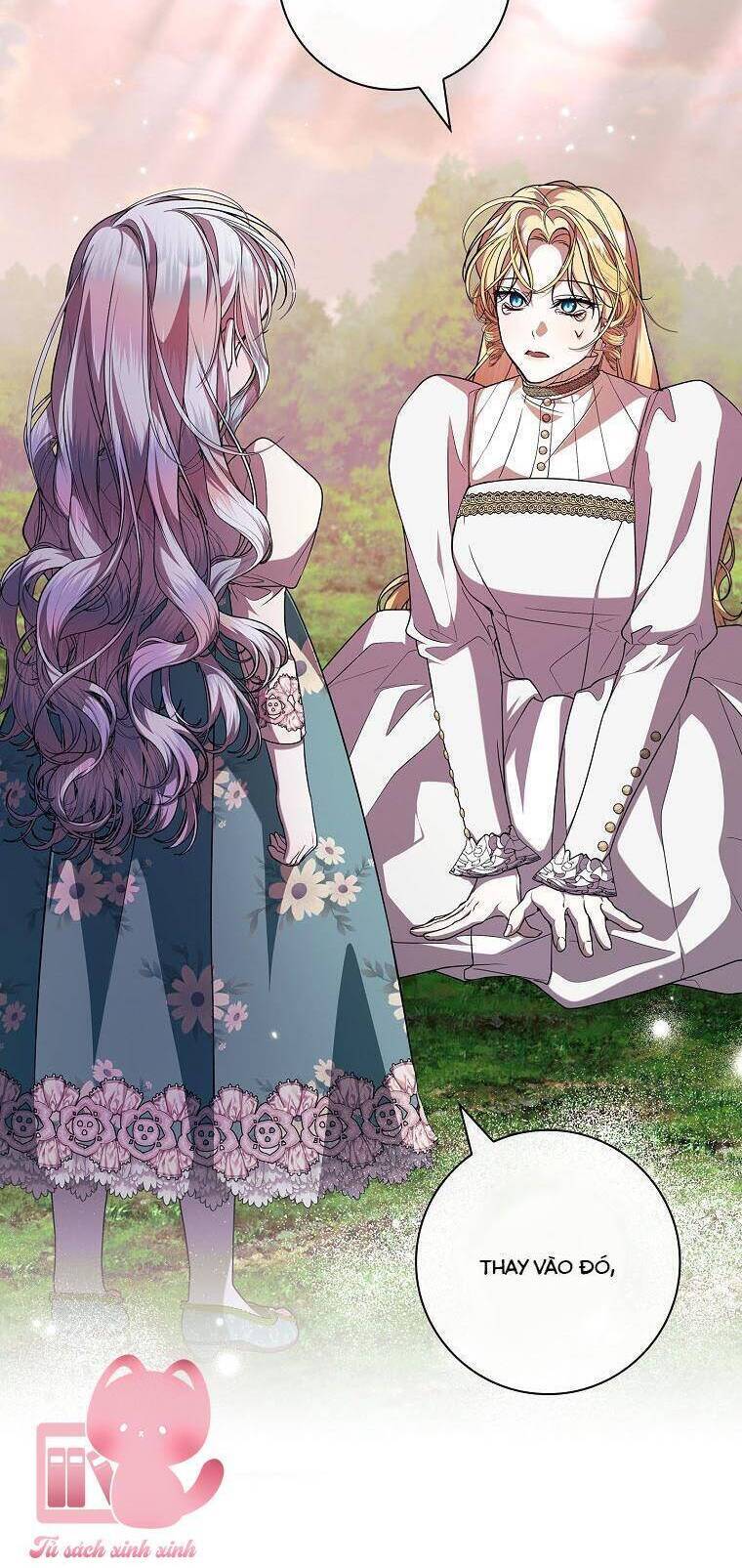 Nhận Nuôi Người Cha Phản Diện Chapter  63 - 65