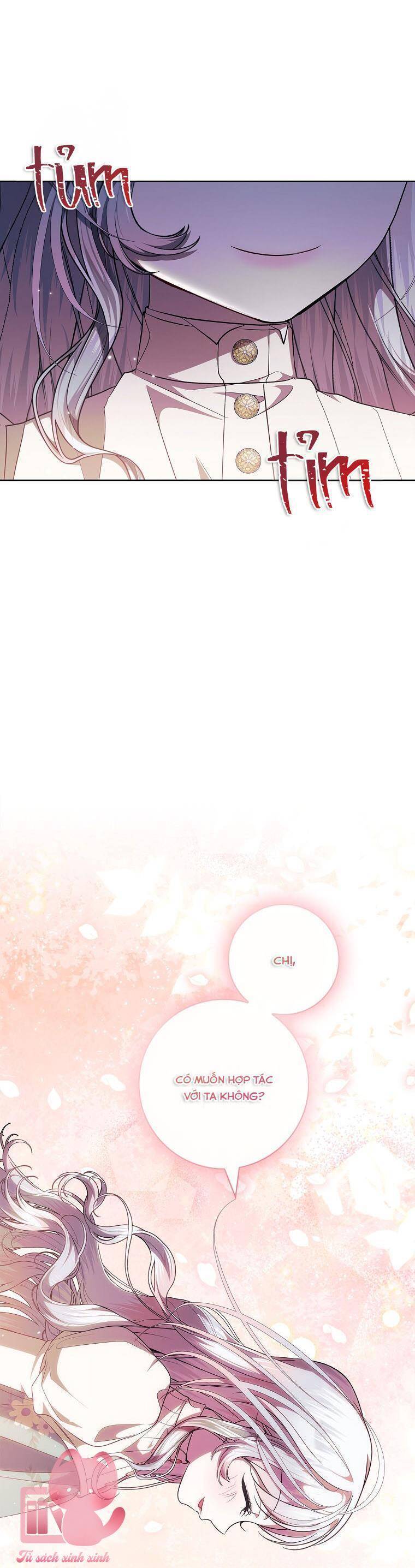 Nhận Nuôi Người Cha Phản Diện Chapter 63 - 66