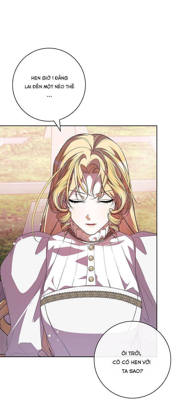 Nhận Nuôi Người Cha Phản Diện Chapter  63 - 10