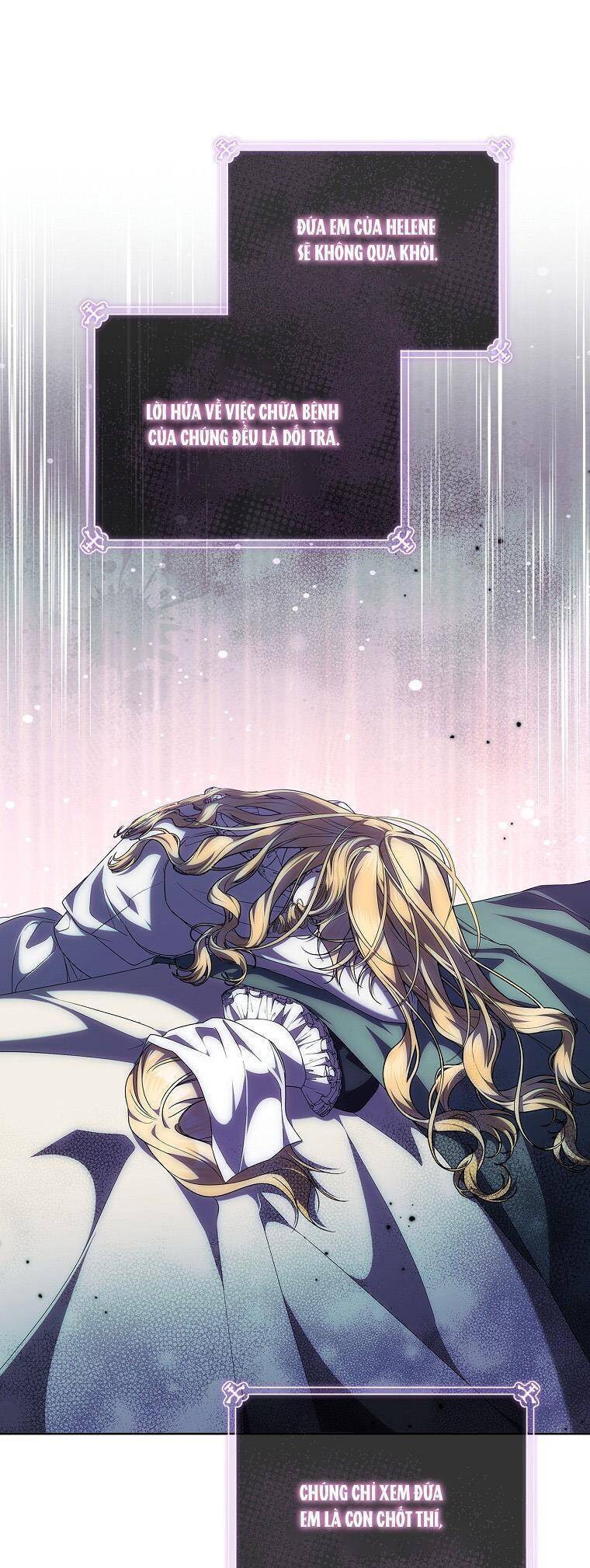 Nhận Nuôi Người Cha Phản Diện Chapter  64 - 14