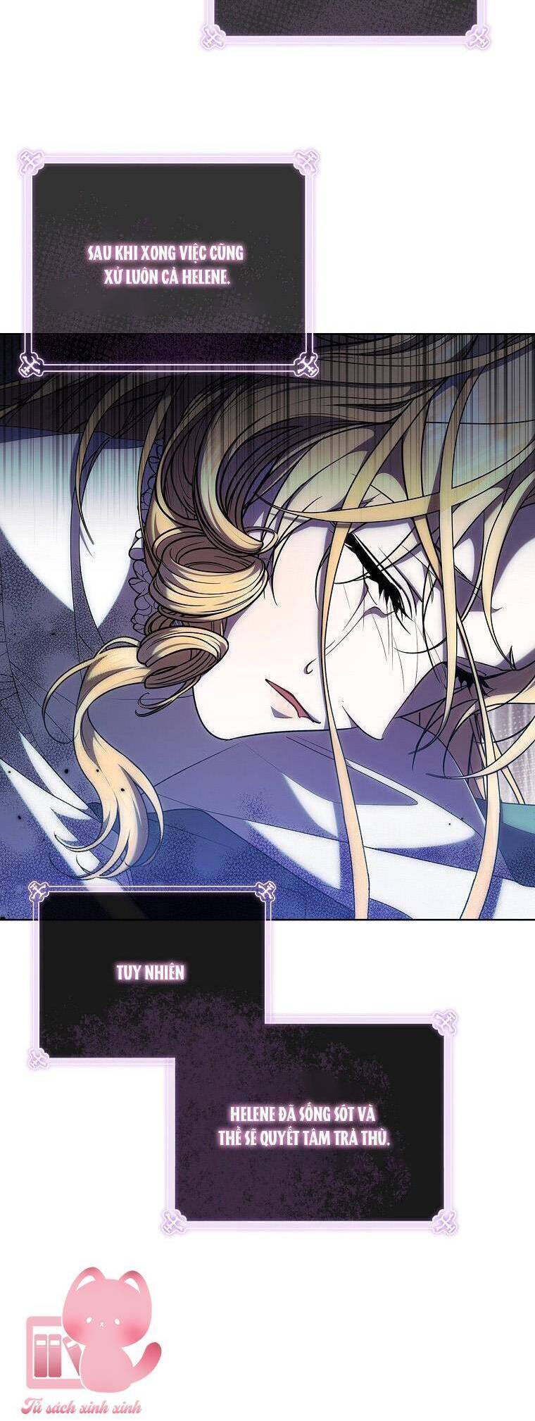 Nhận Nuôi Người Cha Phản Diện Chapter  64 - 15