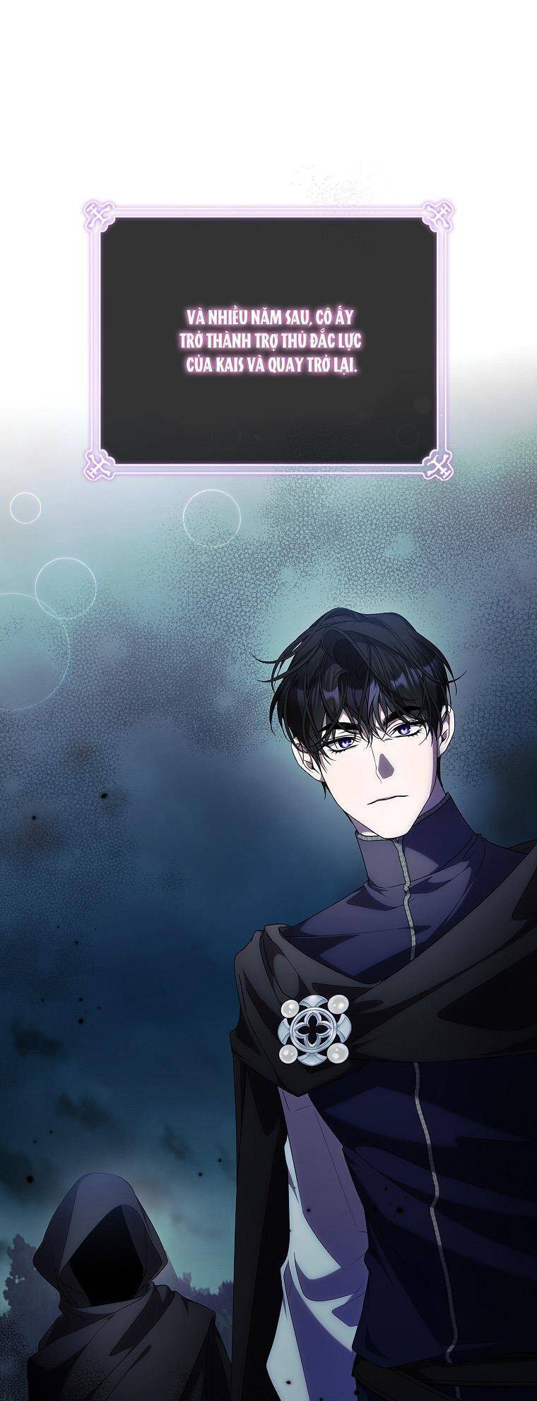 Nhận Nuôi Người Cha Phản Diện Chapter  64 - 16