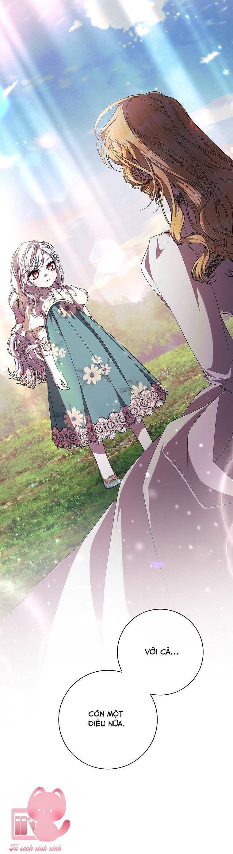Nhận Nuôi Người Cha Phản Diện Chapter  64 - 19