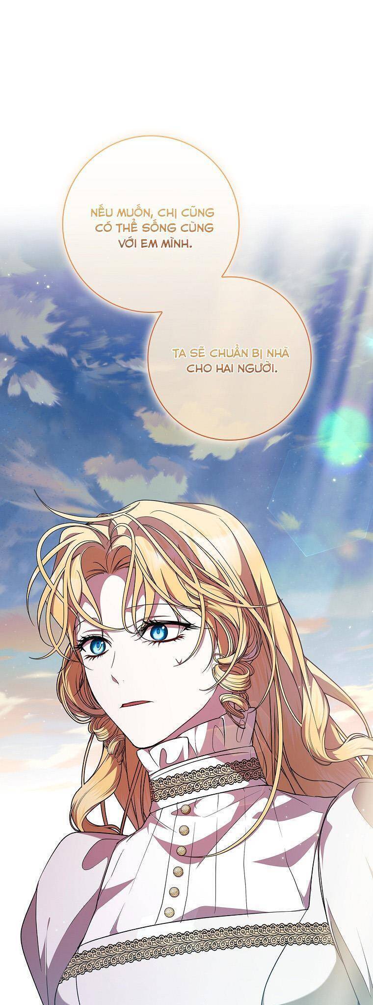 Nhận Nuôi Người Cha Phản Diện Chapter  64 - 20