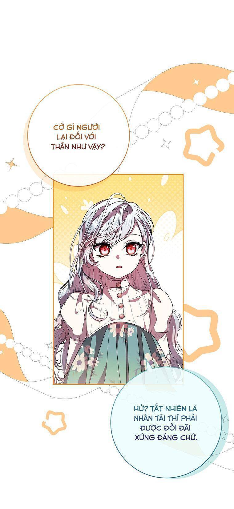 Nhận Nuôi Người Cha Phản Diện Chapter  64 - 22