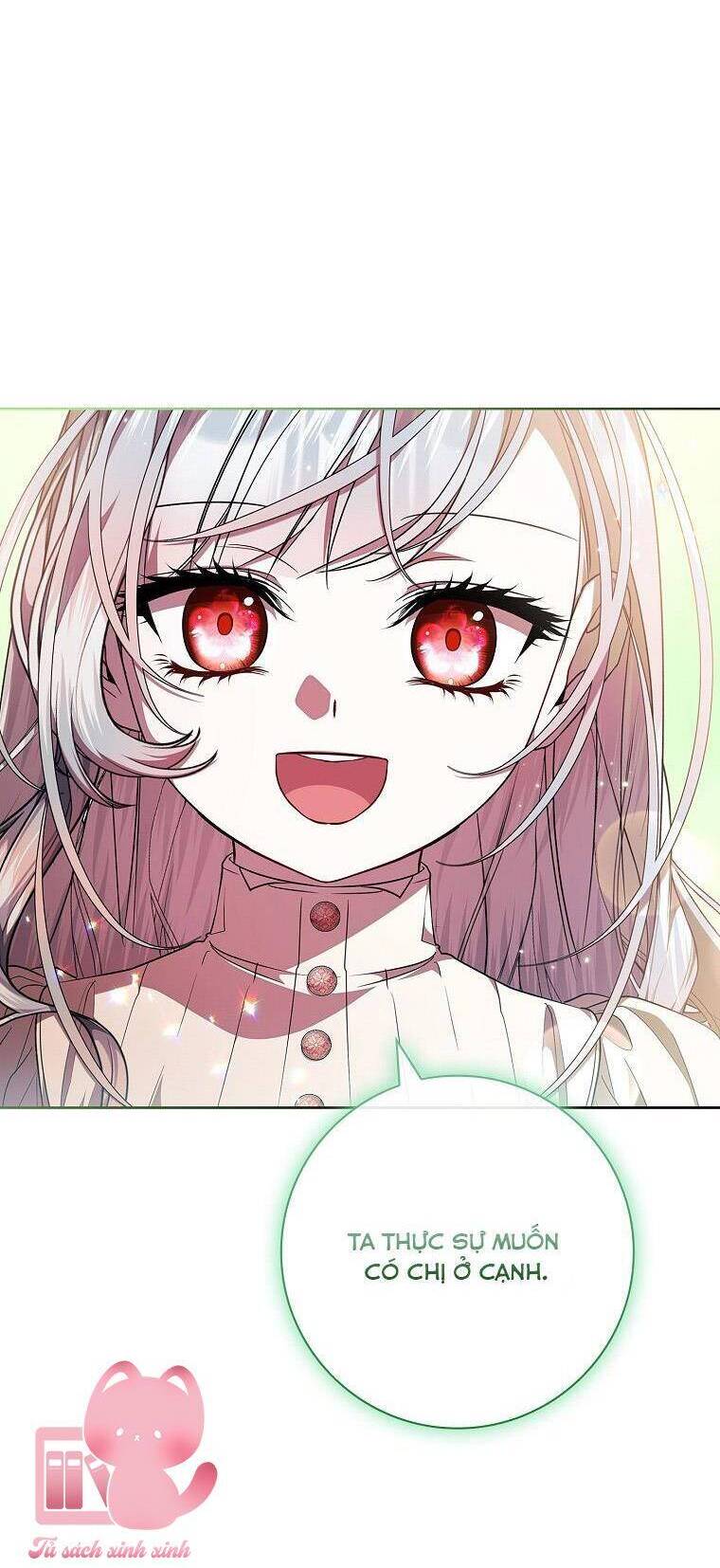 Nhận Nuôi Người Cha Phản Diện Chapter  64 - 23