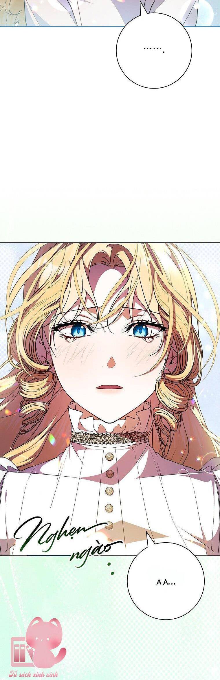 Nhận Nuôi Người Cha Phản Diện Chapter  64 - 25