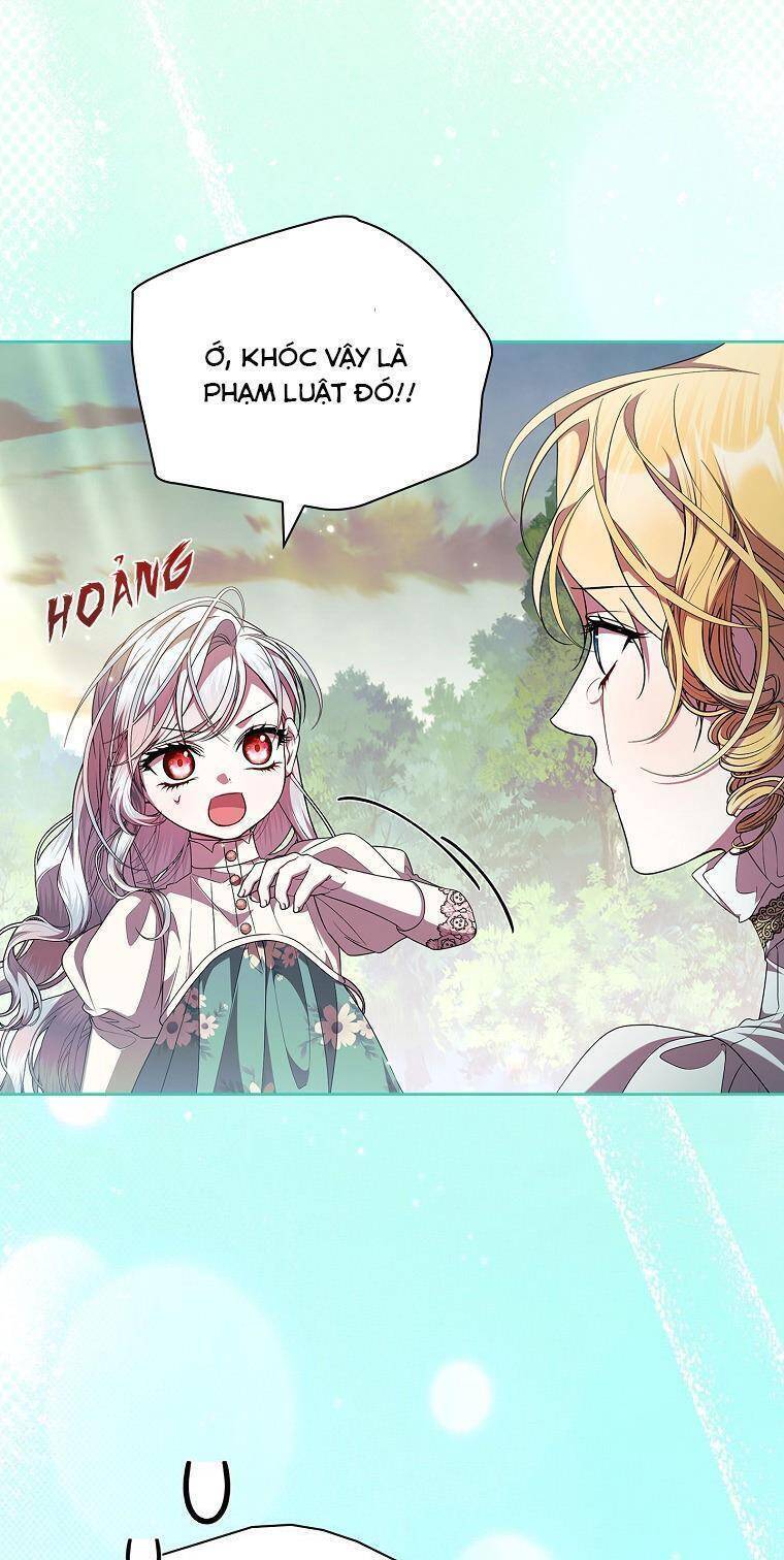 Nhận Nuôi Người Cha Phản Diện Chapter  64 - 26