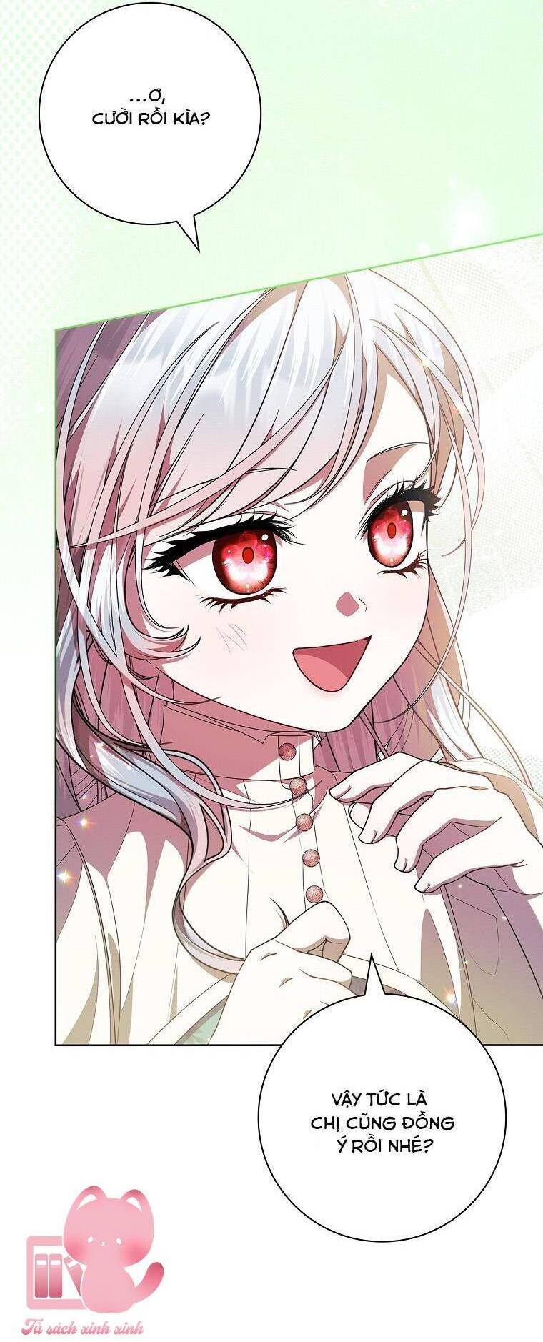 Nhận Nuôi Người Cha Phản Diện Chapter  64 - 29